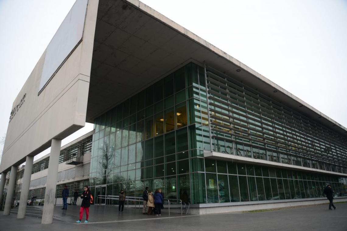 El Heca se ubica entre los primeros hospitales públicos del país en donación de órganos