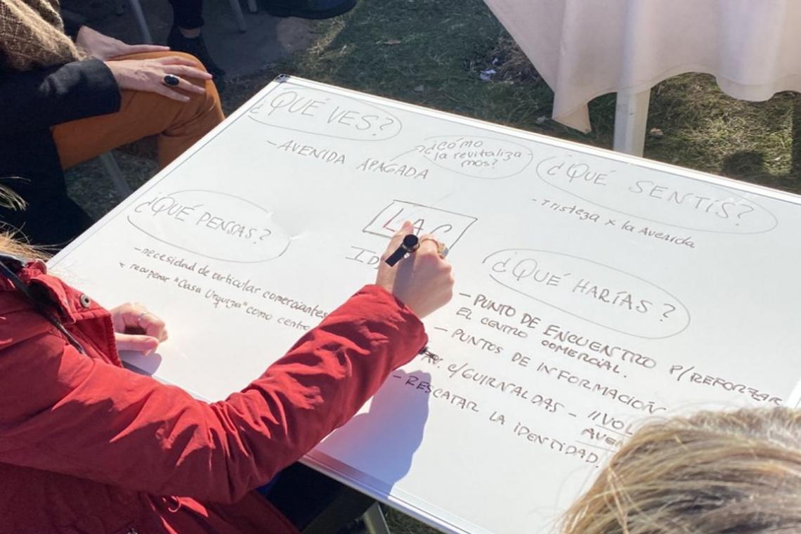 El municipio retoma el Presupuesto Participativo con una nueva impronta