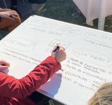 El municipio retoma el Presupuesto Participativo con una nueva impronta