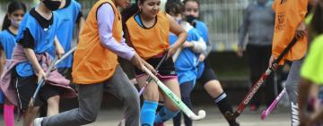 Más de 20 mil rosarinos y rosarinas participan de las propuestas deportivas municipales