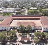 LA PROVINCIA ADJUDICÓ LAS OBRAS PARA LA PUESTA EN VALOR DEL HOGAR ESCUELA JUAN DOMINGO PERÓN DE GRANADERO BAIGORRIA