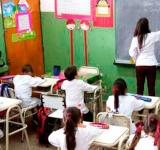 Santa Fe implementará la extensión horaria en las escuelas primarias de la provincia