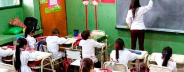 Santa Fe implementará la extensión horaria en las escuelas primarias de la provincia