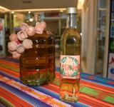 Emprendimientos locales ponen a la venta caña con ruda para ofrendar a la Pachamama