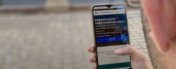 Presupuesto Participativo: más de 43 mil personas eligieron los seis proyectos a priorizar en los distritos