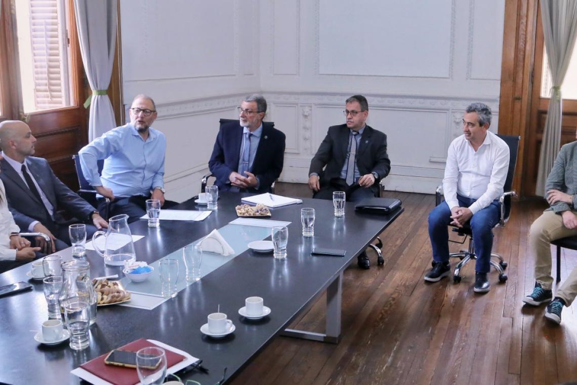 LA PROVINCIA AVANZA EN LOS OPERATIVOS CONJUNTOS CON FUERZAS FEDERALES Y MUNICIPIOS DEL GRAN ROSARIO