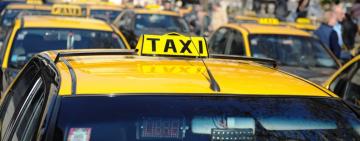 Ya rigen las nuevas tarifas para el servicio de taxis y remises