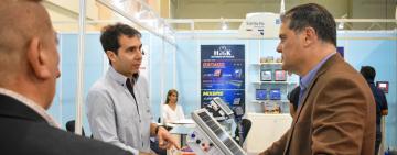 LA PROVINCIA ACOMPAÑA A MÁS DE 30 FIRMAS SANTAFESINAS EN SU PARTICIPACIÓN EN EXPOCRUZ DE BOLIVIA
