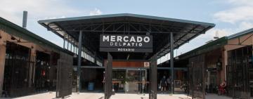 El Mercado del Patio celebra su quinto aniversario con múltiples propuestas y promociones