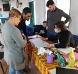 El municipio agiliza los trámites de personería jurídica para vecinales