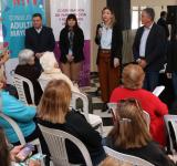 LA PROVINCIA IMPULSÓ LA CAPACITACIÓN: "PERSONAS MAYORES EN ENTORNOS DIGITALES: SUS DERECHOS COMO CONSUMIDORAS"