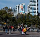 Rosario turística: durante los próximos 15 días tiene reservada más del 90% de su capacidad hotelera