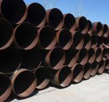 Comienza la construcción de nuevo oleoducto Bahía Blanca-Vaca Muerta