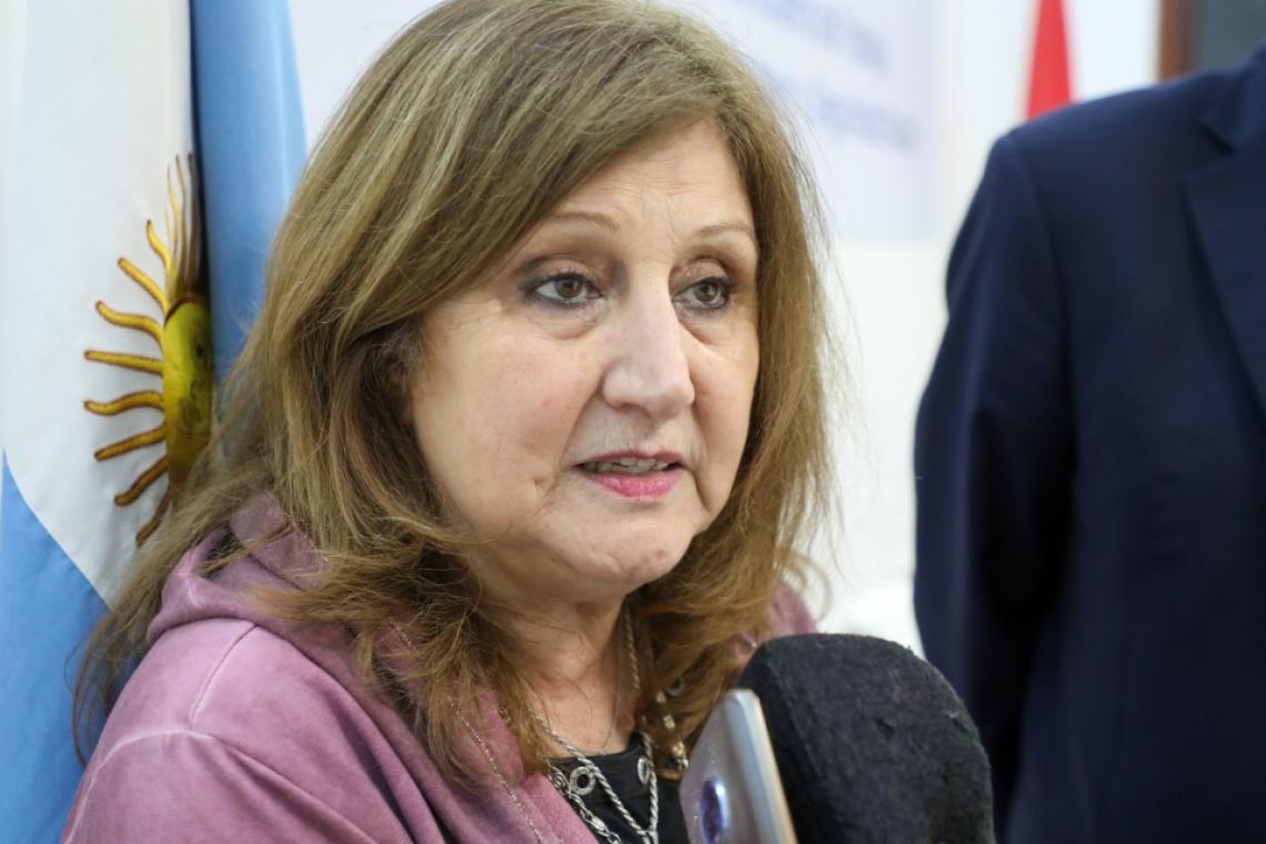 LA PROVINCIA PRESENTÓ UNA NUEVA OFERTA A LOS DOCENTES PÚBLICOS EN EL ÁMBITO DE LA NEGOCIACIÓN PARITARIA
