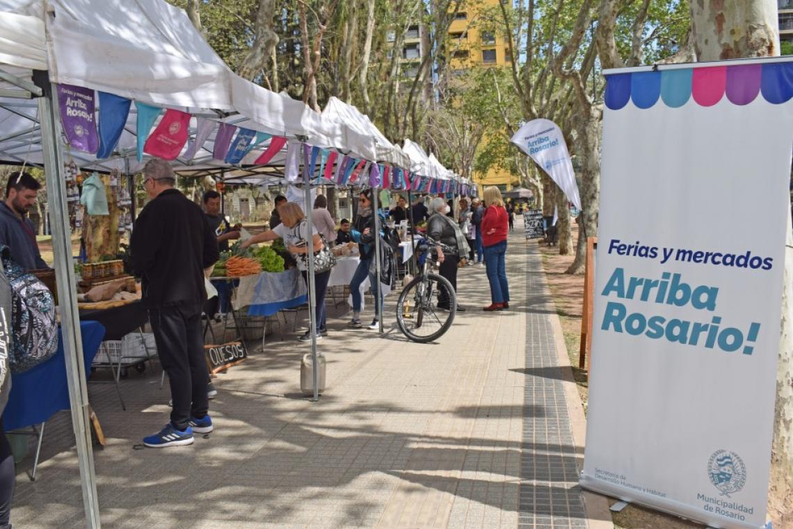 Ferias y mercados suman nuevas opciones de carne vacuna para la canasta familiar