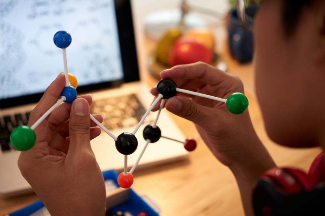 LA PROVINCIA REALIZARÁ UNA NUEVA EDICIÓN DE LA SEMANA NACIONAL DE LA CIENCIA SANTA FE