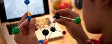LA PROVINCIA REALIZARÁ UNA NUEVA EDICIÓN DE LA SEMANA NACIONAL DE LA CIENCIA SANTA FE