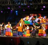 Encuentro y Fiesta Nacional de Colectividades: una vuelta al mundo en 10 noches