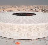 Al Thumama, el estadio que representa la tradición qatarí