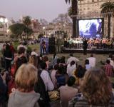 En noviembre llega la 28ª edición del Festival de Cine Latinoamericano Rosario