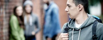 Contra el bullying, un día de reflexión y acción