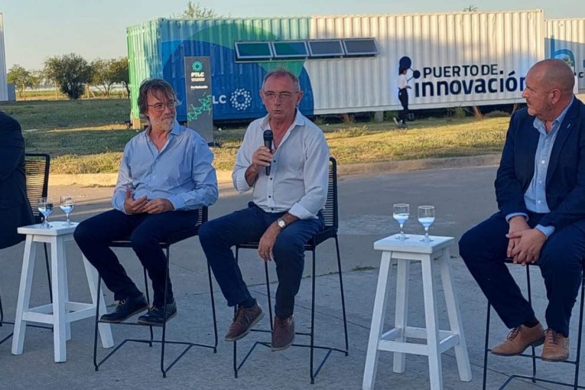 SANTA FE CONTARÁ CON LA PRIMERA INFRAESTRUCTURA MODULAR PARA STARTUPS DEL PAÍS