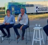 SANTA FE CONTARÁ CON LA PRIMERA INFRAESTRUCTURA MODULAR PARA STARTUPS DEL PAÍS