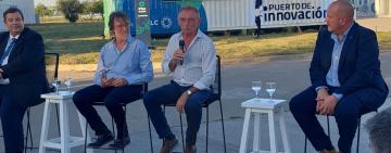 SANTA FE CONTARÁ CON LA PRIMERA INFRAESTRUCTURA MODULAR PARA STARTUPS DEL PAÍS
