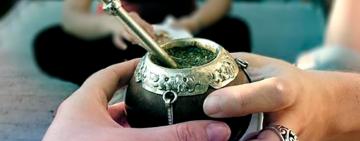 Día Nacional del Mate: cada argentino consume en promedio seis kilos de yerba por año