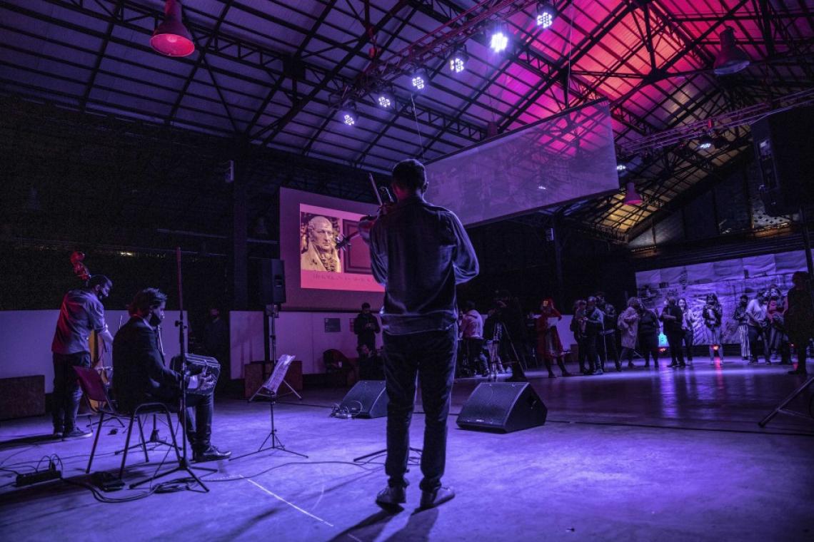 El municipio ofrecerá múltiples propuestas por el Día Nacional del Tango