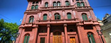 La Municipalidad informa el funcionamiento de los servicios para este jueves 8 y viernes 9