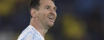 El Gobierno decretó feriado nacional para mañana por los festejos de la selección