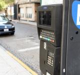Previo a las fiestas se libera el estacionamiento en parte del radio céntrico