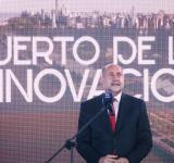 LA PROVINCIA PONE EN MARCHA EL PUERTO DE LA INNOVACIÓN EN ROSARIO