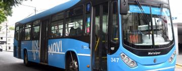 La Municipalidad de Rosario informa el funcionamiento de los servicios en Año Nuevo