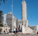 Rosario sigue consolidando su crecimiento turístico