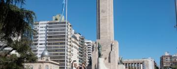 Rosario sigue consolidando su crecimiento turístico