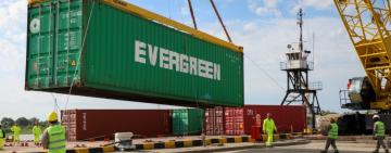 EL 2022 FUE UN AÑO RÉCORD PARA LAS EXPORTACIONES DE ORIGEN SANTAFESINO