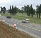 La licitación para la construcción de la segunda etapa de avenida Jorge Newbery en Rosario