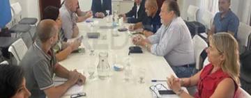 El gobierno provincial convocó a paritarias