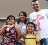 La provincia licitará la construcción de 230 viviendas para tres barrios de Rosario