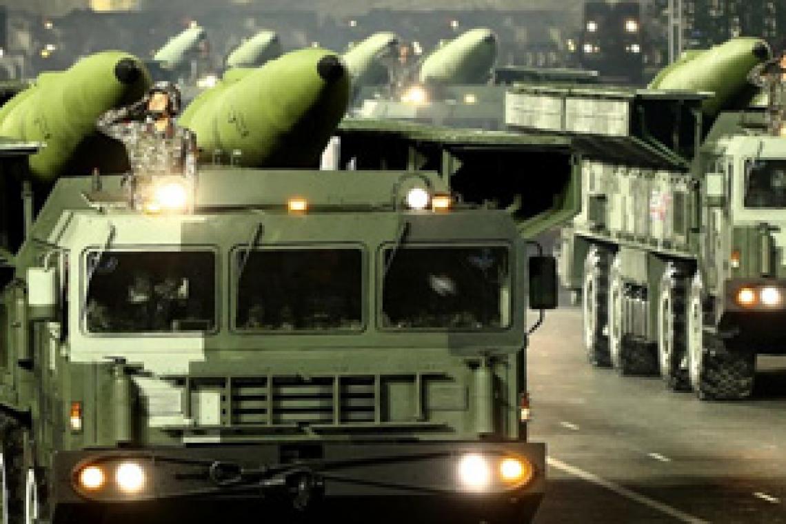 Corea del Norte advierte que responderá con firmeza a ejercicios militares de EEUU y Corea del Sur