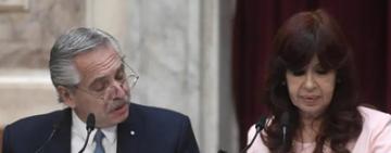 Fernández anuncia que presentará proyecto de ley para aumentar inversión educativa de 6 a 8% del PBI