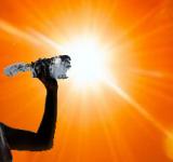 Ola de calor: sigue la alerta roja en Rosario y provincia de Santa Fe. 
