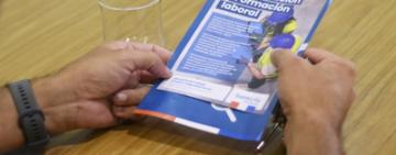 La provincia inicia un nuevo ciclo de cursos gratuitos de formación laboral