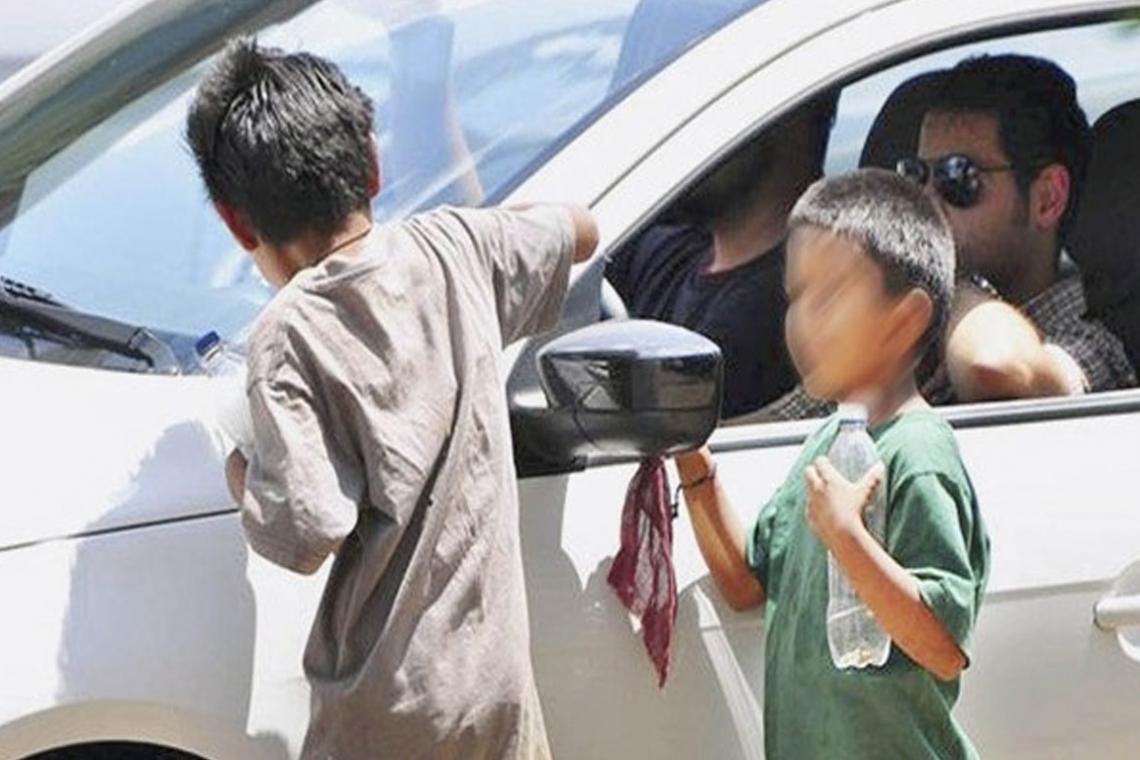 La provincia afianza su política de erradicación del trabajo infantil a través de los centros de atención a la niñez y la familia