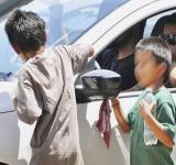 La provincia afianza su política de erradicación del trabajo infantil a través de los centros de atención a la niñez y la familia