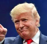 EEUU, listo para la histórica comparecencia de Trump ante la Justicia como imputado