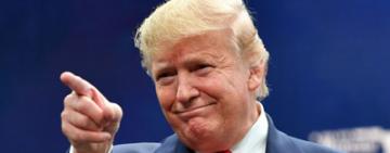 EEUU, listo para la histórica comparecencia de Trump ante la Justicia como imputado