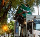 La Municipalidad informa el funcionamiento de los servicios para Semana Santa